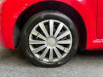 Toyota Aygo 1.0 VVT-i Navigator Airco Elektrisch pakket, Auto's, Toyota, Voorwielaandrijving, Euro 5, Stof, Gebruikt