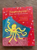 Boek Hieperdepiep! Liesbeth Mende, Ophalen of Verzenden, Gelezen, Fictie algemeen