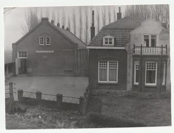 Willemstad 3 hele grote oude foto's jaren 70 beschikbaar voor biedingen