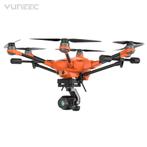 Professionele drone, Elektro, RTF (Ready to Fly), Quadcopter of Multicopter, Ophalen of Verzenden