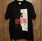 T shirt supreme scarface, Kleding | Heren, Maat 48/50 (M), Ophalen of Verzenden, Supreme, Zo goed als nieuw