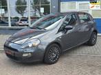 Fiat Punto Evo 0.9 TwinAir Easy AIRCO CR CONTROL NAP NWE APK, Voorwielaandrijving, Euro 5, Gebruikt, Zwart
