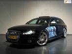 Audi S4 Avant 3.0 TFSI Quattro Supercharged /Alu Trim Pack/F, Auto's, Audi, Automaat, 1970 kg, Gebruikt, 2995 cc