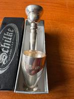 Te koop Schilke trompetmondstuk, Ophalen, Zo goed als nieuw