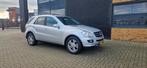 Mercedes-Benz ML 320 CDI - bj. 2006 - 289.405 km NAP, Auto's, Te koop
