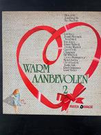 Warm Aanbevolen 2, Ophalen of Verzenden, 1980 tot 2000, Gebruikt, 12 inch