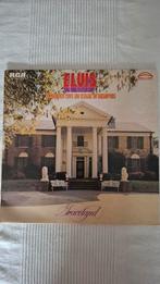 Elvis Recorded Live On Stage In Memphis 1974 LP, Ophalen of Verzenden, Zo goed als nieuw, Cd of Plaat
