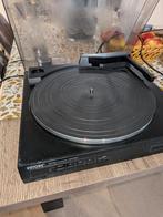 Philips FP775 Volautomatische Platenspeler, Audio, Tv en Foto, Platenspelers, Philips, Gebruikt, Automatisch, Ophalen of Verzenden