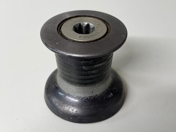 Gibb 3 lier, Watersport en Boten, Accessoires en Onderhoud, Gebruikt, Overige typen, Ophalen of Verzenden