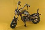 Schaalmodel Harley Davidson motor ( chopper, decoratief ), Ophalen, Zo goed als nieuw, Motoren