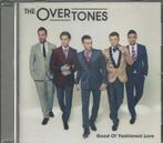 The Overtones - Good ol' fashioned love, Ophalen of Verzenden, Nieuw in verpakking