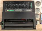 typemachine Brother electronische Typemachine CE-70, Diversen, Ophalen, Gebruikt