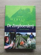 De Zorgboerderij; Over de chemie tussen landbouw en zorg -, Ophalen of Verzenden, Gelezen, Nederland