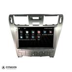 Radio Navigatie Lexus IS 250 carkit android 13 touchscreen, Auto diversen, Autoradio's, Nieuw, Ophalen