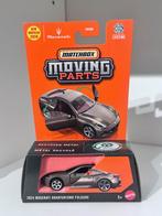 Matchbox 1:64 - 2024 Maserati Granturismo Folgore, Hobby en Vrije tijd, Ophalen of Verzenden, Zo goed als nieuw, Auto