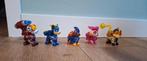 Paw Patrol Mighty pups, Kinderen en Baby's, Speelgoed | Actiefiguren, Ophalen of Verzenden, Zo goed als nieuw