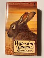 Watership Down - Richard Adams, Verzenden, Gelezen, Amerika