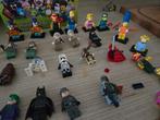 Verschillende LEGO minifigures O.A. Piett en TDK Joker, Ophalen of Verzenden, Nieuw