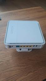 Sitecom Wi-Fi Router, Computers en Software, Netwerk switches, Ophalen of Verzenden, Zo goed als nieuw