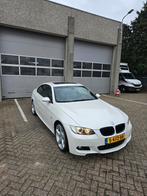 BMW 3-Serie 3.0 D 335 Coupe AUT 2009 Wit, Auto's, BMW, Automaat, 1800 kg, 2993 cc, 4 stoelen