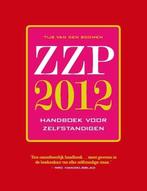 Zzp 2012 Handboek Voor Zelfstandigen, Ophalen of Verzenden