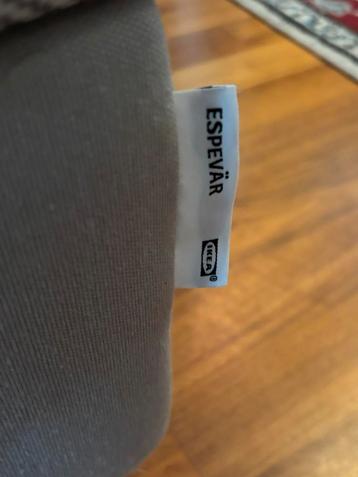 IKEA Boxspring 90x200 - Hesseng Matras + Espevär beschikbaar voor biedingen