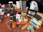 iPhone Onderdelen & Accessoires + 11iPhones (Defect/Werkend), Ophalen of Verzenden, Gebruikt, Overige typen, Apple iPhone