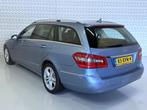 Mercedes-Benz E-klasse Estate 220 CDI *EX BPM* / ZUIGER KAPO, Auto's, Automaat, Euro 5, Achterwielaandrijving, Gebruikt