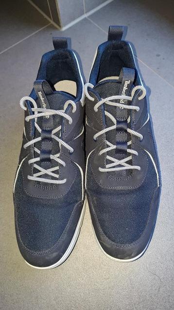 Timberland Killington sneakers Mt 45,5 Nieuwst. 1x gedragen beschikbaar voor biedingen