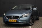 Volvo V40 1.6 T4 Summum|origineel NL|volledig onderhoud aanw, Auto's, Gebruikt, Zwart, 4 cilinders, 700 kg