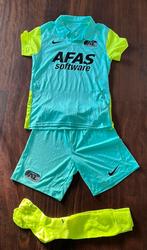 AZ tenue, maat S, Sport en Fitness, Voetbal, Maat S, Ophalen of Verzenden, Zo goed als nieuw, Set