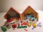 Husje van Playmobil, Ophalen of Verzenden, Zo goed als nieuw