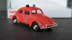 Volkswagen VW Kever Käfer 1200 Bril Feuerwehr Busch pol, Hobby en Vrije tijd, Verzenden