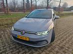 Volkswagen Golf Variant 2.0 TDI Style 150pk 7-DSG 2020 Grijs, Auto's, 4 cilinders, 24 km/l, Diesel, 1600 kg