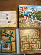 Zig & Zag Bordspel - Labyrint Avontuur!, Ophalen of Verzenden, Zo goed als nieuw