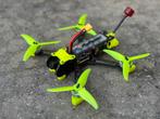 Flyfish Volador VX3.5 Sub250 Freestyle FPV Drone - Nieuw, Elektro, RTF (Ready to Fly), Quadcopter of Multicopter, Nieuw