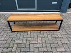 Tafel/kast, Huis en Inrichting, Tafels | Sidetables, Ophalen, Gebruikt, 25 tot 50 cm, Rechthoekig