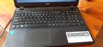 Mooie Acer Aspire 15inch intel celeron. In nette staat, Gebruikt, HDD, 2 tot 3 Ghz, 15 inch