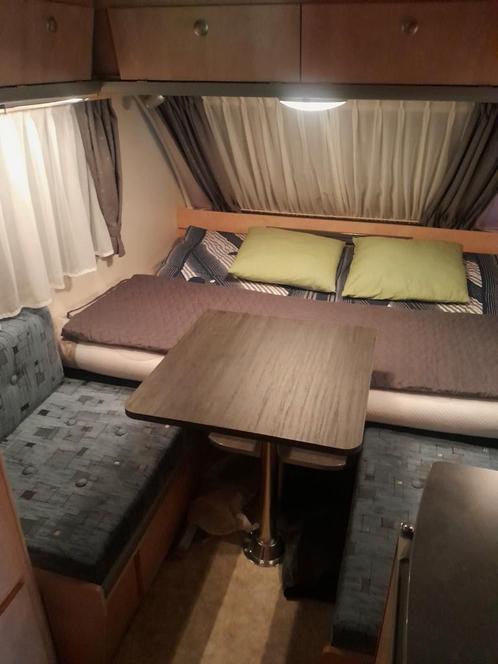 Opzet tafelblad  Kip Kompact, Caravans en Kamperen, Caravan accessoires, Nieuw, Ophalen of Verzenden