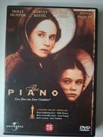 The piano, Alle leeftijden, Ophalen of Verzenden, Zo goed als nieuw