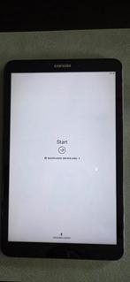Samsung Galaxy Tab A 6  (2016) kleur grijs, Gebruikt, 32 GB, Galaxy Tab A (2016), Samsung