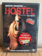 Hostel DVD - Quentin Tarantino Presents, Vanaf 16 jaar, Ophalen of Verzenden, Gebruikt