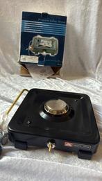 Ozark propane stove , camping gasstel,brander,kookplaat ,, Ophalen of Verzenden, Nieuw