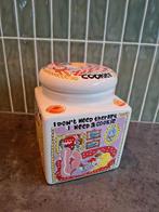 Blond Amsterdam koekjespot, Ophalen of Verzenden, Zo goed als nieuw