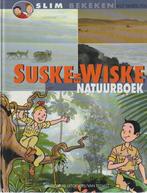 Suske en Wiske # natuurboek, Eén stripboek, Ophalen of Verzenden, Zo goed als nieuw