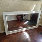 zware antieke spiegel, Ophalen, Rechthoekig, 50 tot 100 cm, 100 tot 150 cm