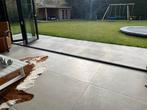 Tegels 100x100 6 stuks, Ophalen, 60 cm of meer, Nieuw, 5 tot 10 m²