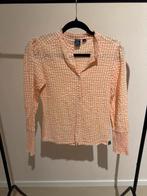 Roze bloesje maat 164 - als nieuw! Indian Blue Jeans, Ophalen of Verzenden, Zo goed als nieuw, Maat 34 (XS) of kleiner, Roze