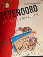 Oudenaarden - Feyenoord een beeld van een club Pele spreekt, Nieuw, Balsport, Oudenaarden, Verzenden