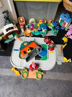 Little People, Ophalen, Gebruikt, Speelset